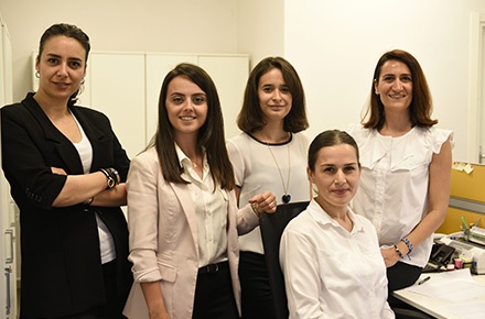 Recruitment and Placement