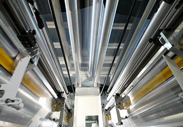 Gıda Ambalaj Filmleri