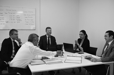 Estrategia de inversión